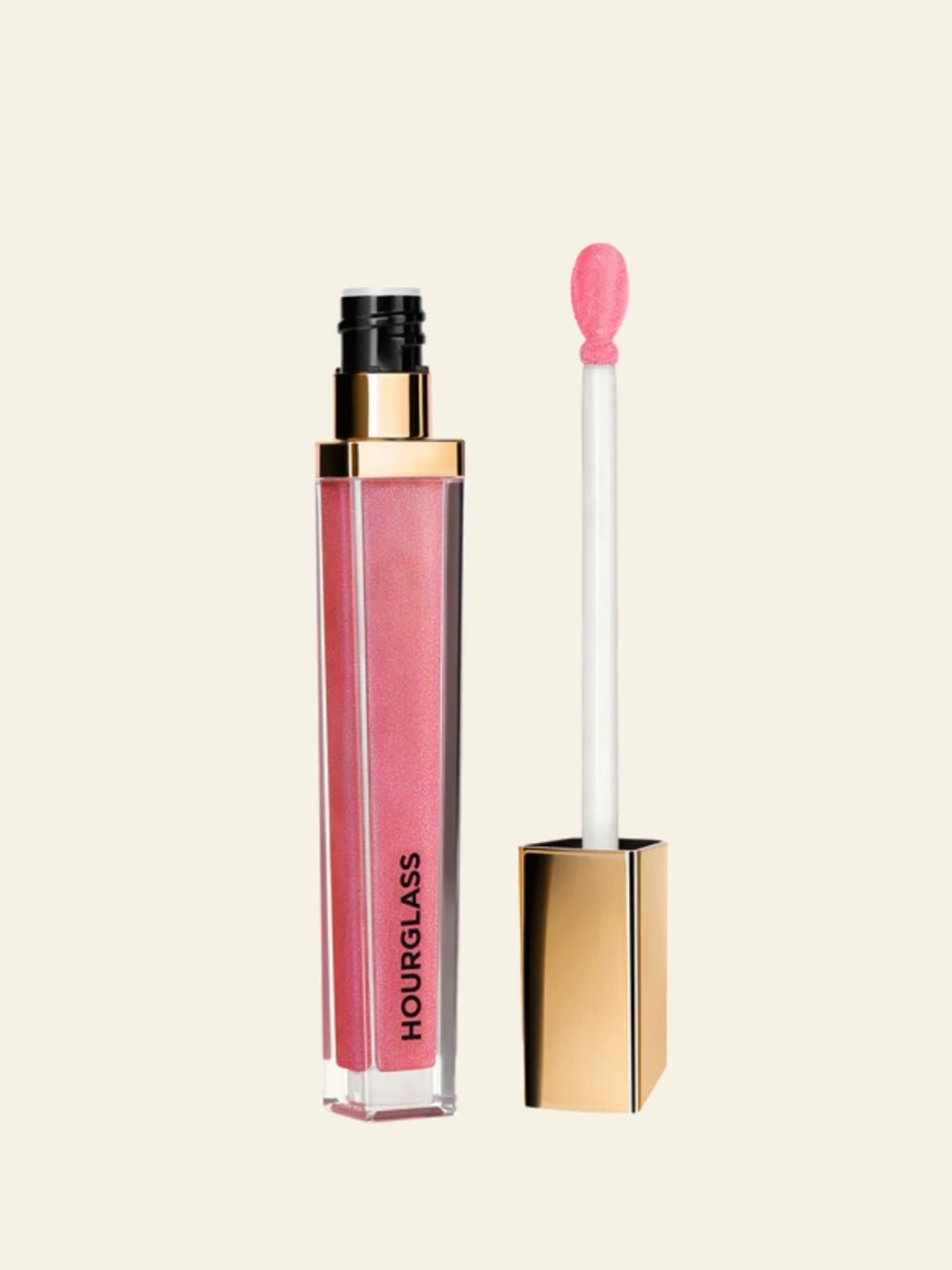 Hourglass Unreal High Shine Volumizing Lip Gloss— Cosmic NEW IN BOX✨